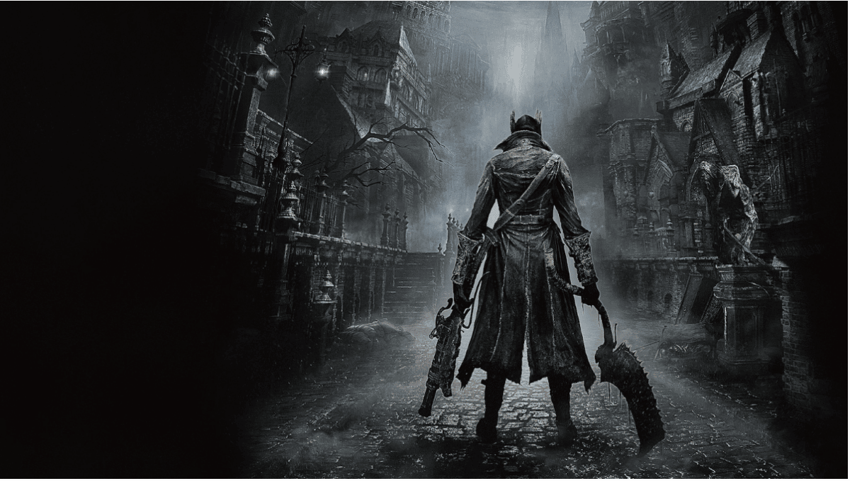 Bloodborne