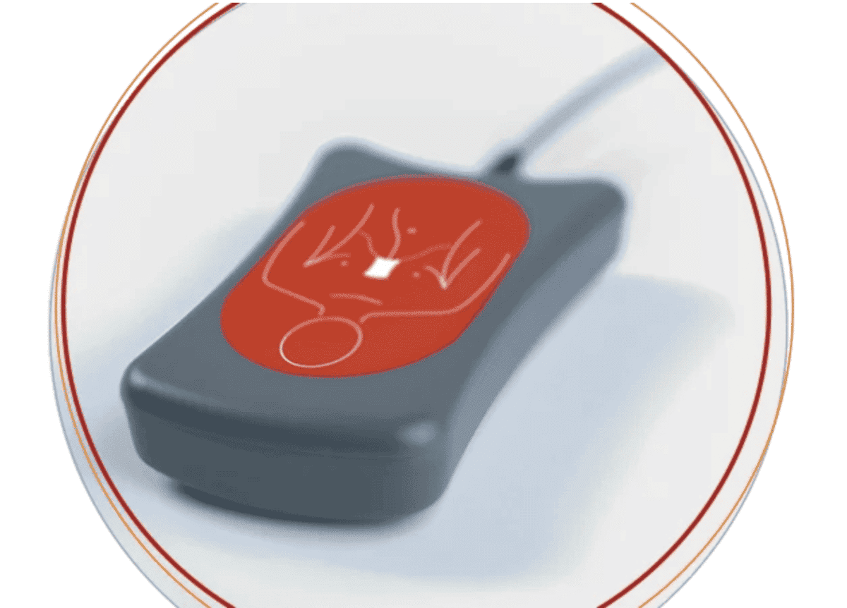 Cardiopulmonary Sensors