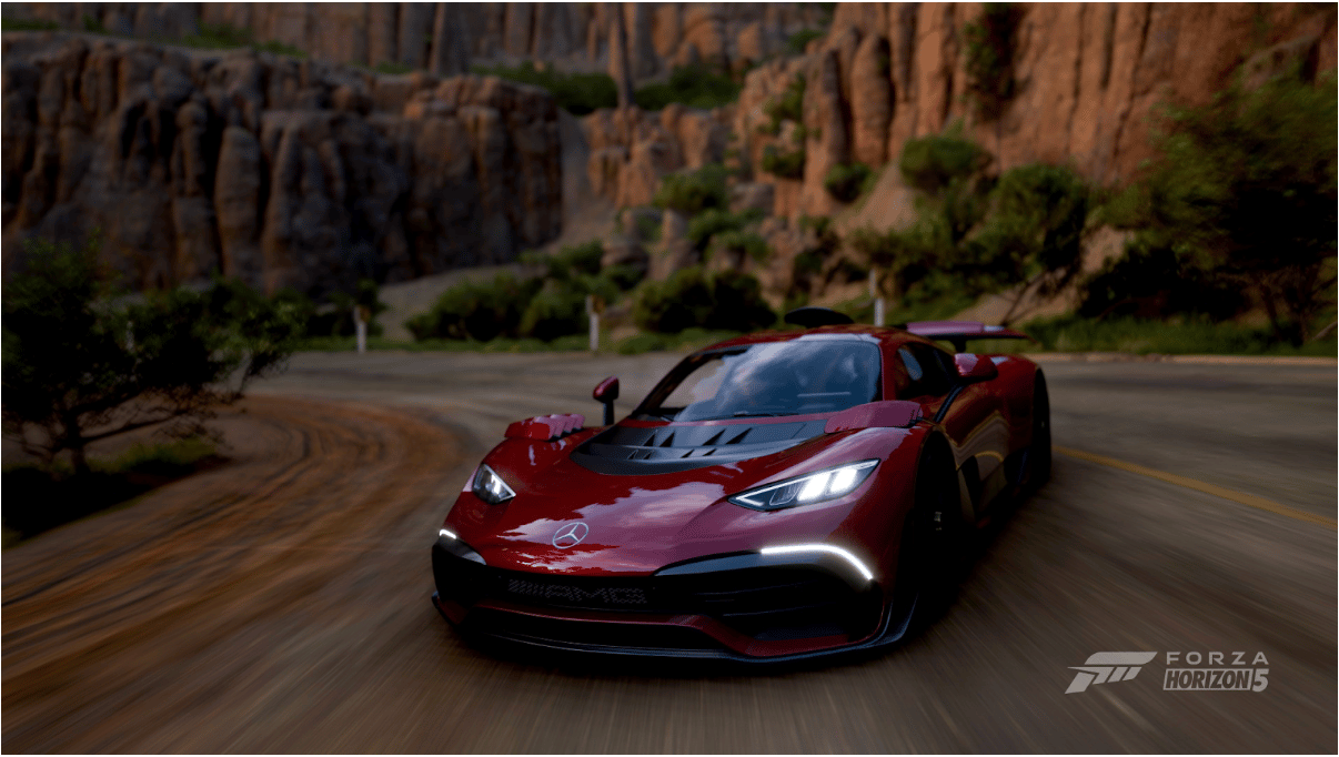 Forza Horizon 5 vs Forza Horizon 4 - Gadget Advisor