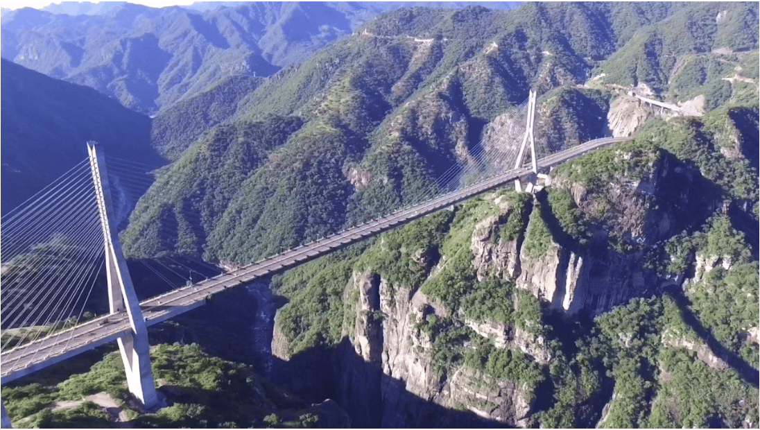 Gran Puente Bridge Forza Horizon 5