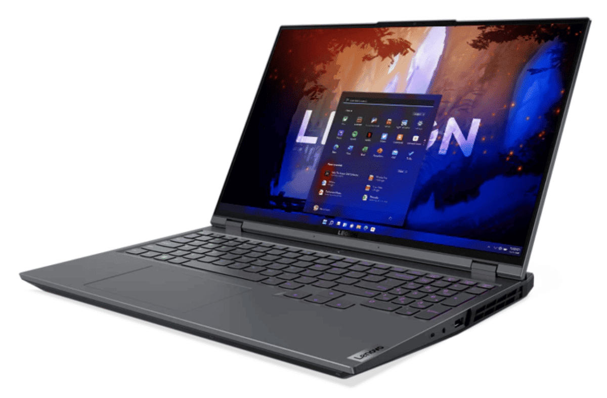 Lenovo Legion 5 Pro