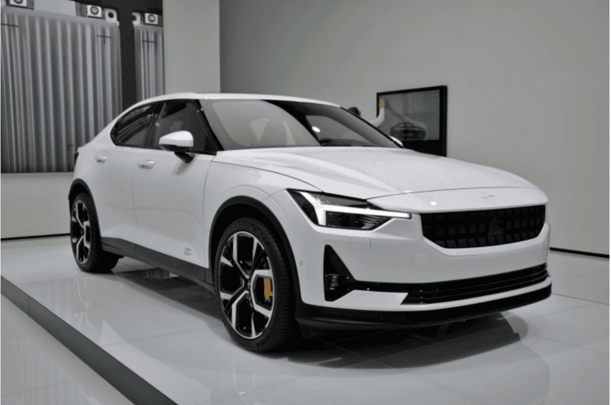 Polestar 3