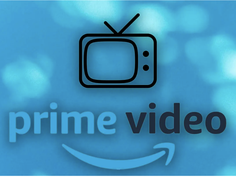 Android Prime video watch party