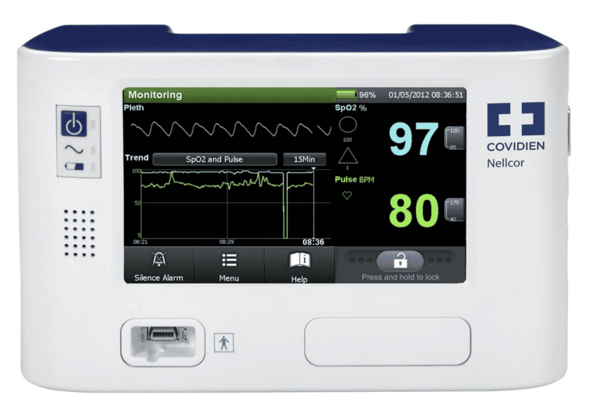 Respiratory Monitors