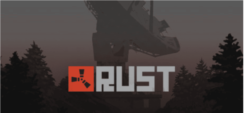 Rust