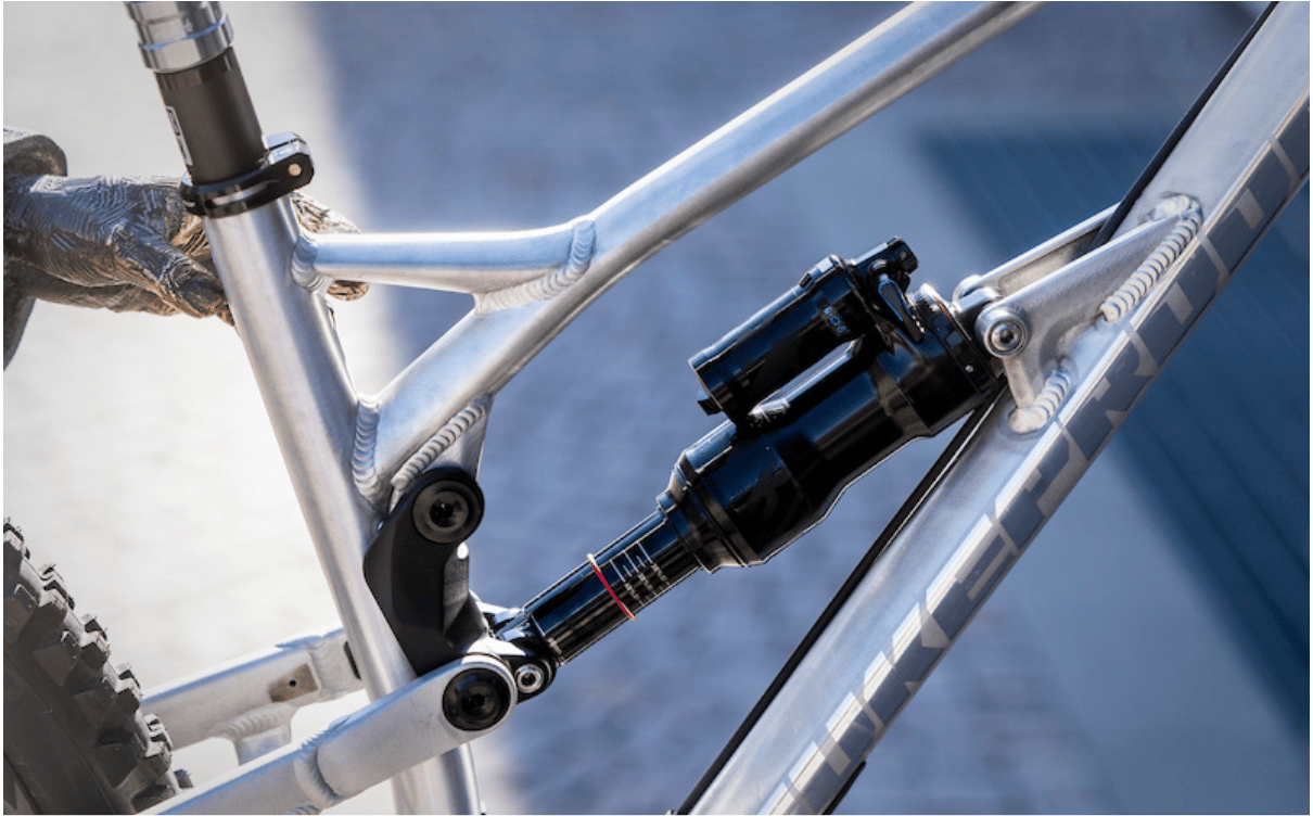 best aluminium road bike frame