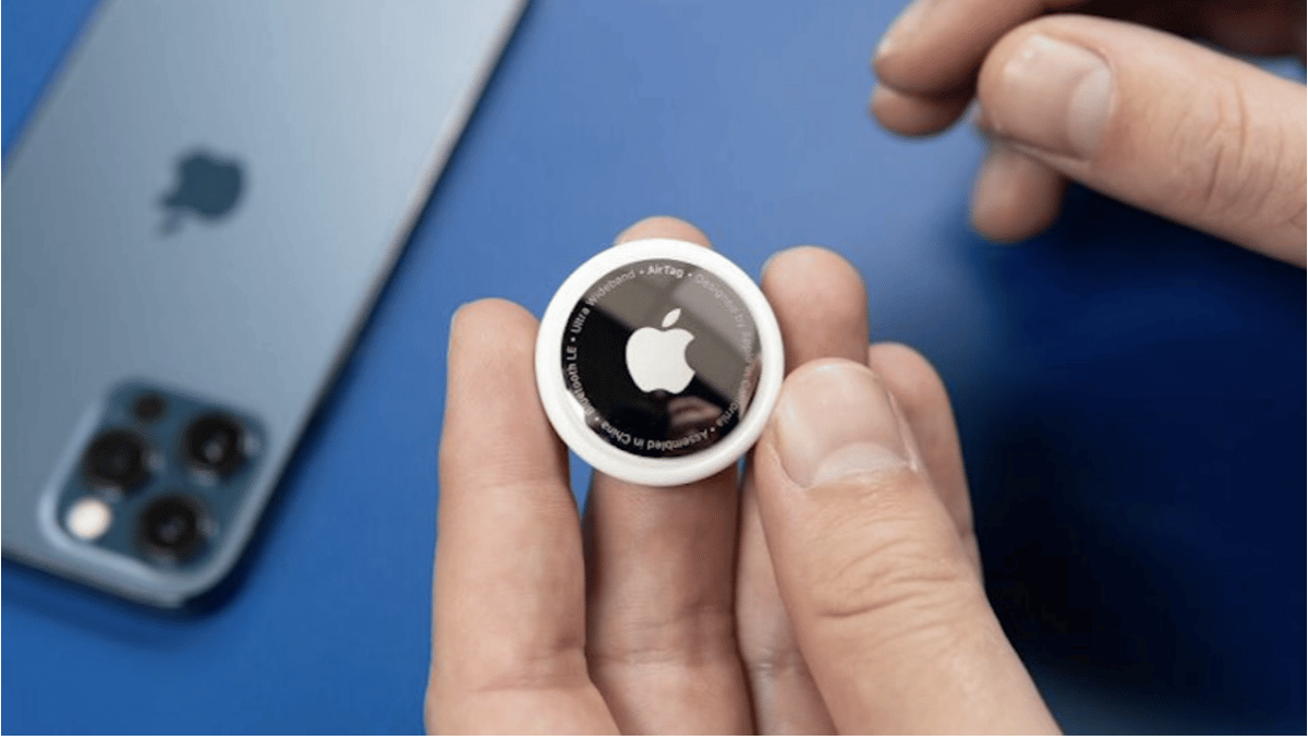 Is the Apple AirTag worth it? Gadget Advisor