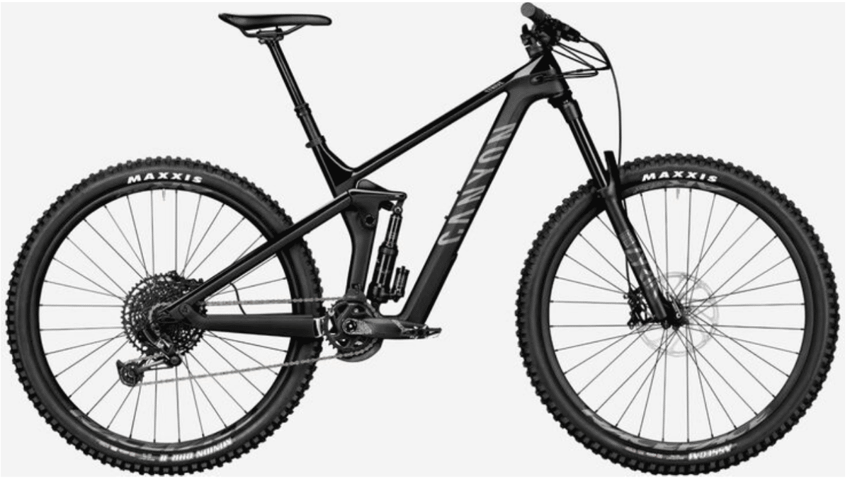 Canyon Strive CF 7