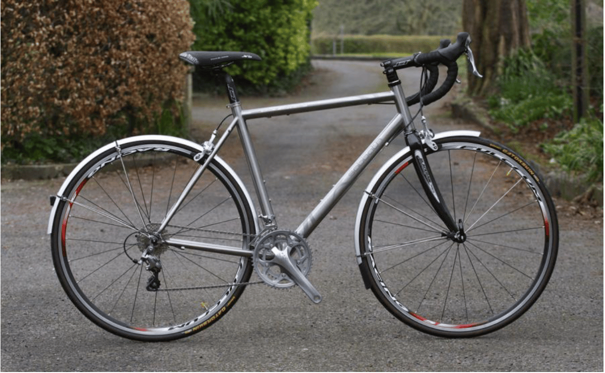 Choose bicycle fenders