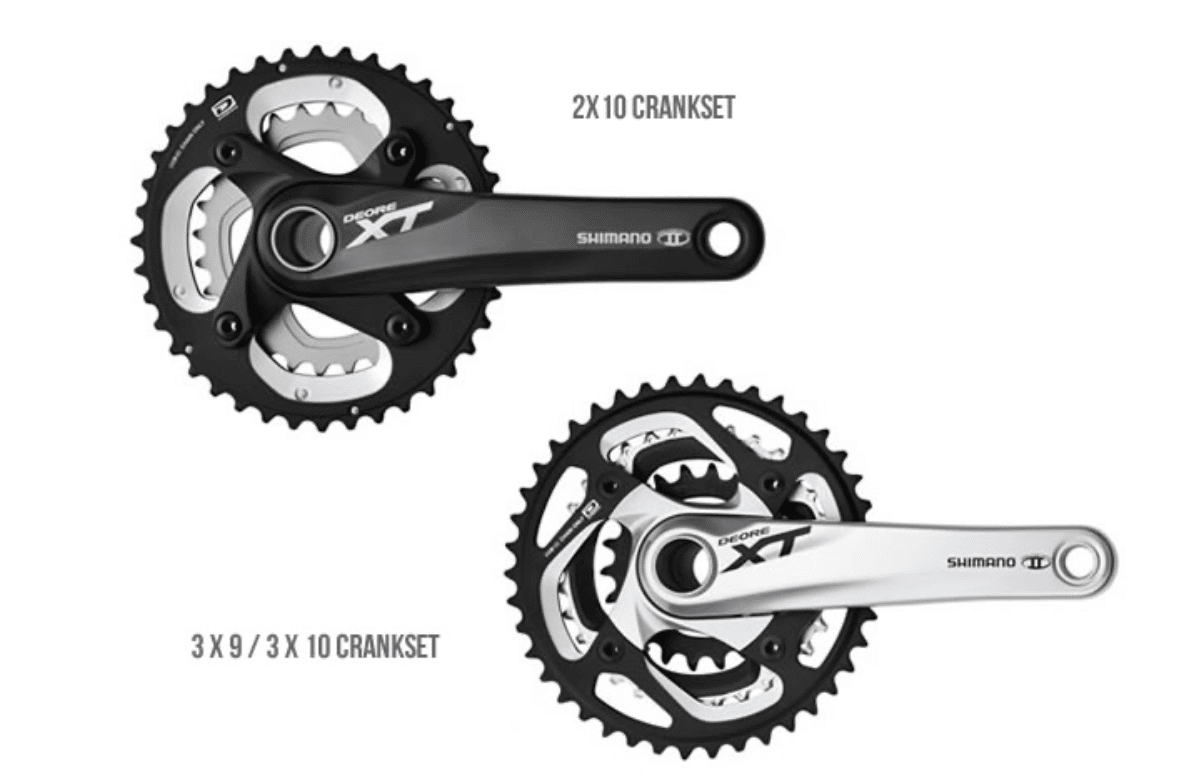 Cranksets