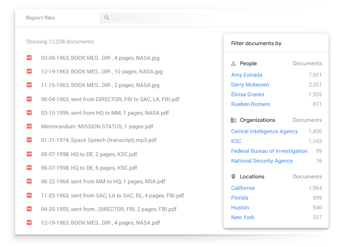 Create Pinpoint Collections