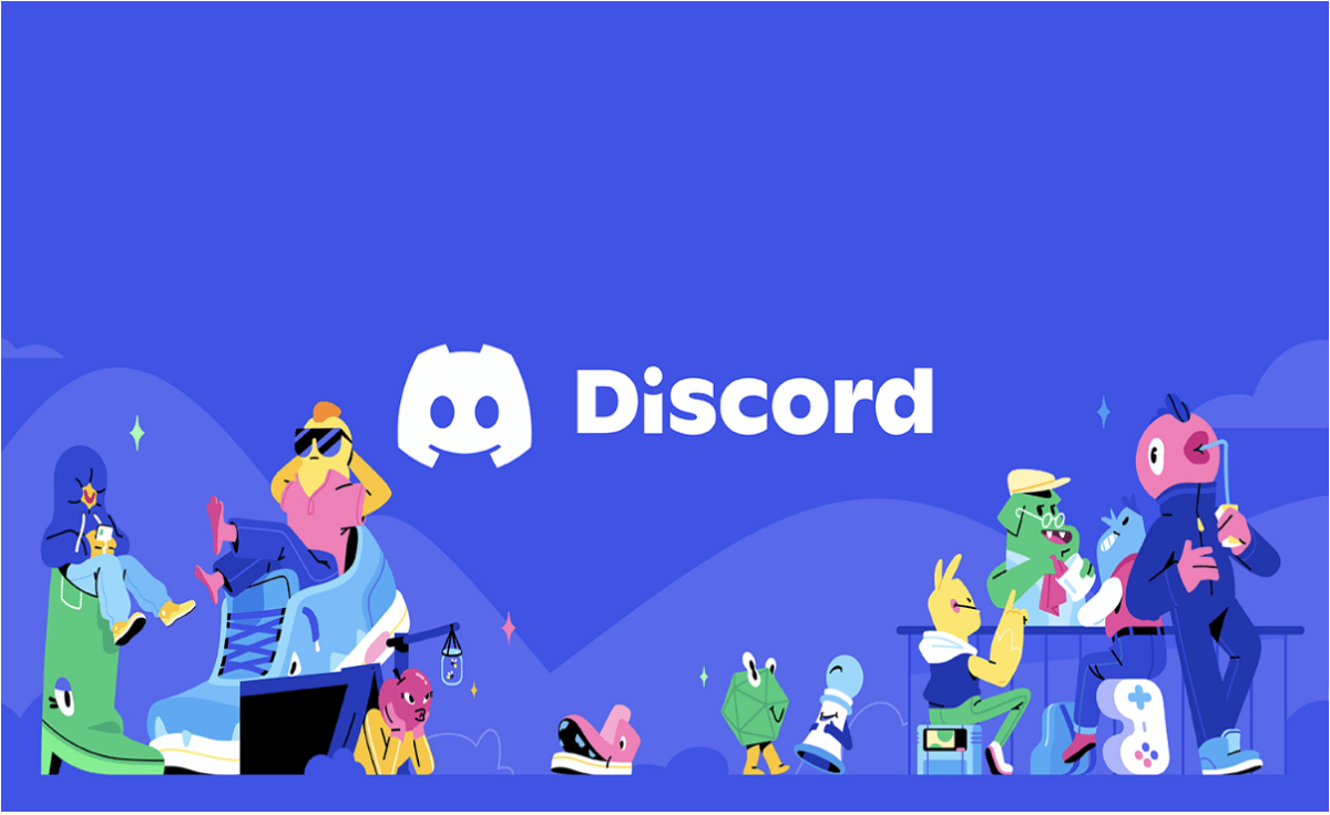 Discord