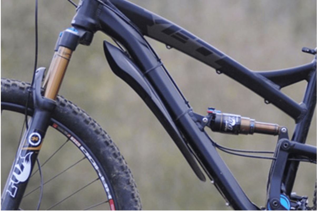 best bike fenders