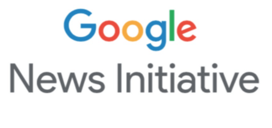 Google News Initiative