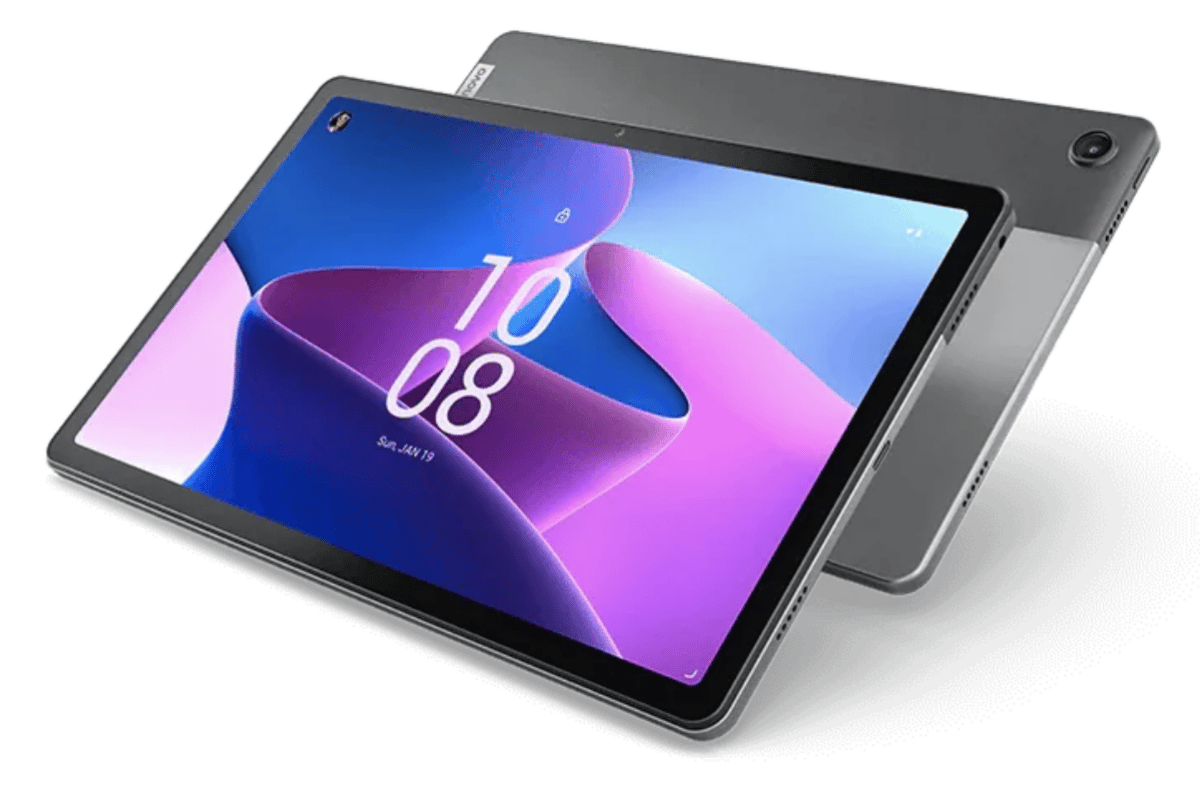 Lenovo Tab M10 Plus