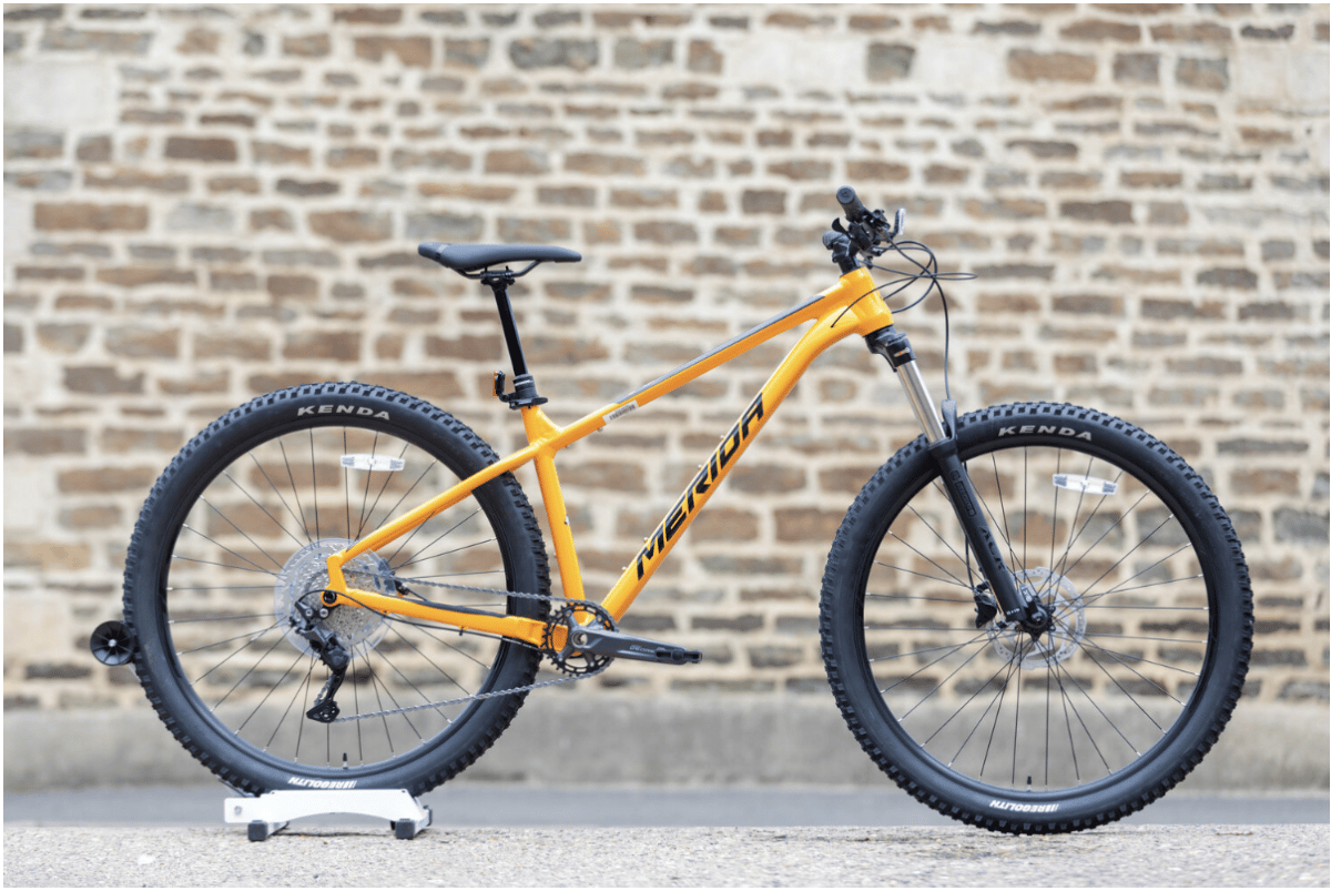 Best entry level mountain bikes - Gadget Advisor