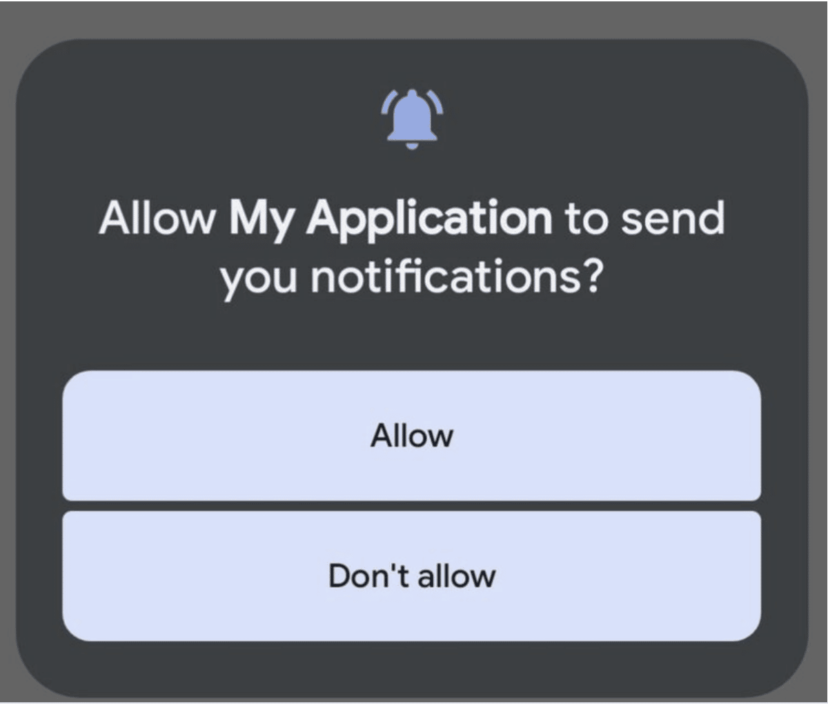 Notifications