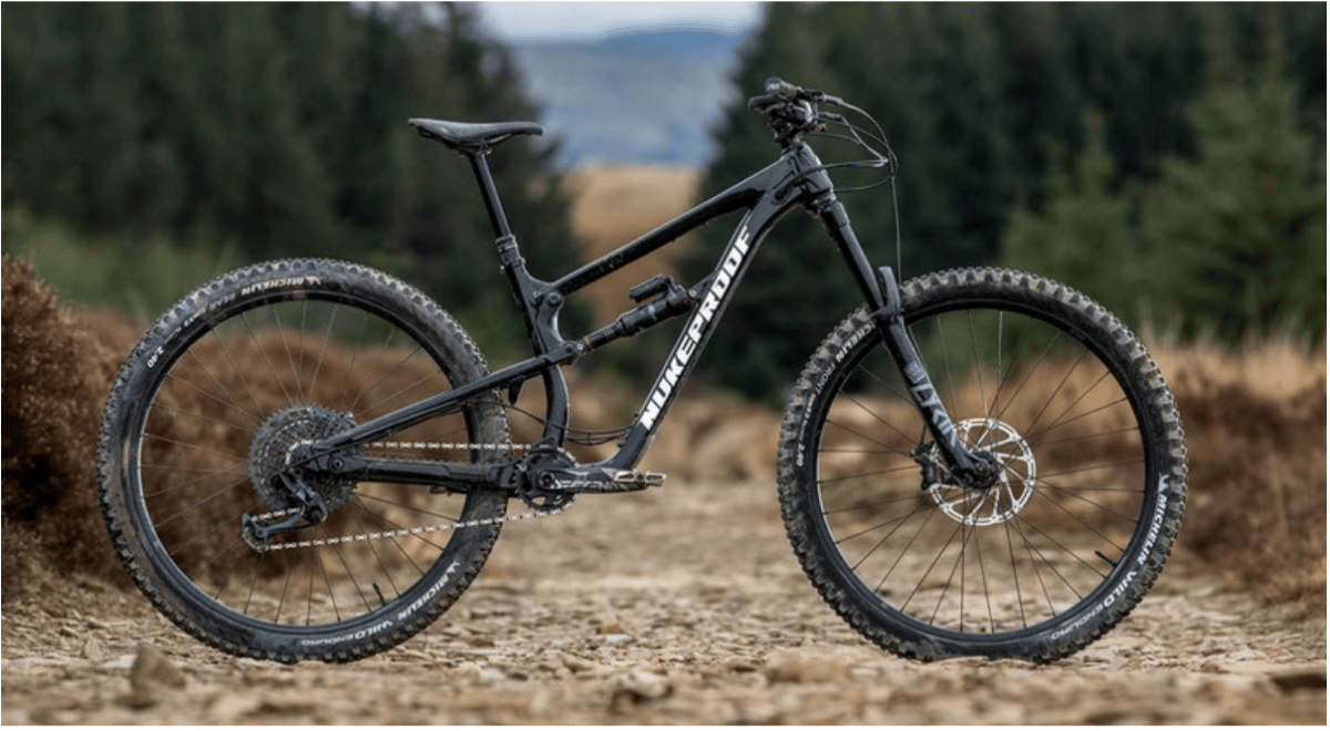 Nukeproof Mega 290 RS