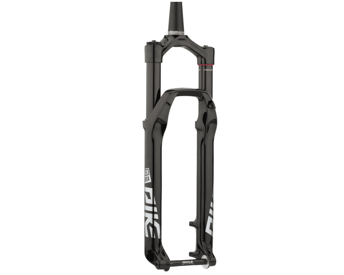 RockShox Pike Ultimate RC2