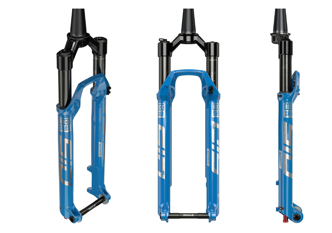 RockShox SID Ultimate SL