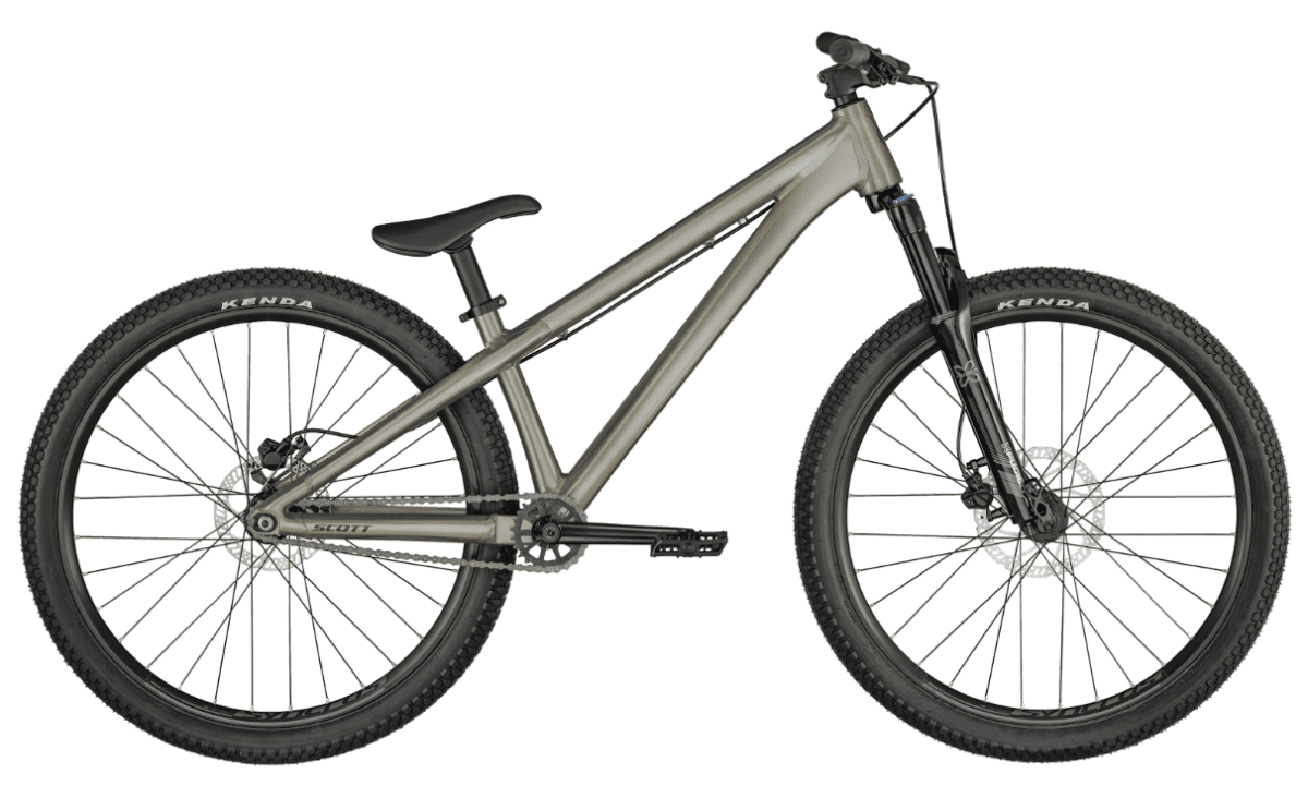 Scott Voltage YZ 0.1
