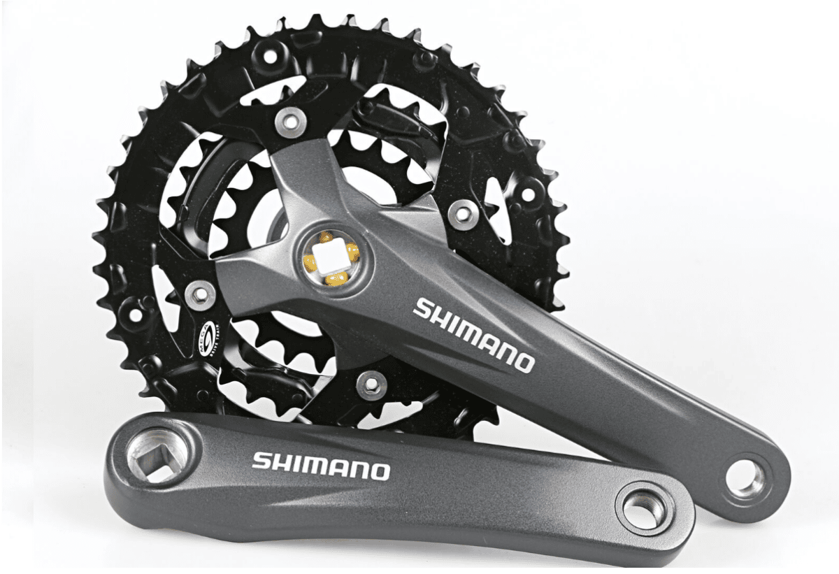 Shimano Acera FC-M391 Crankset