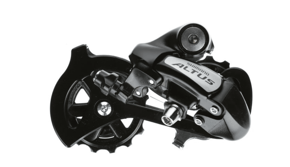 Shimano Altus Rear Derailleur