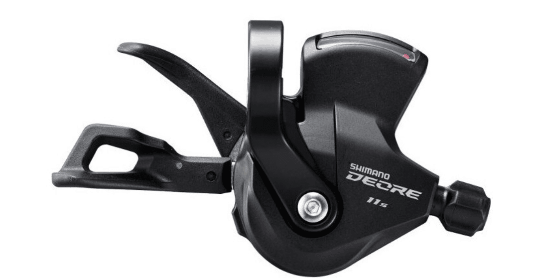 Shimano Shifters