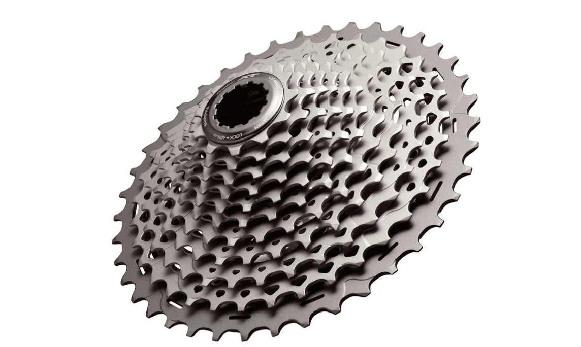 Shimano Sprocket Cassette