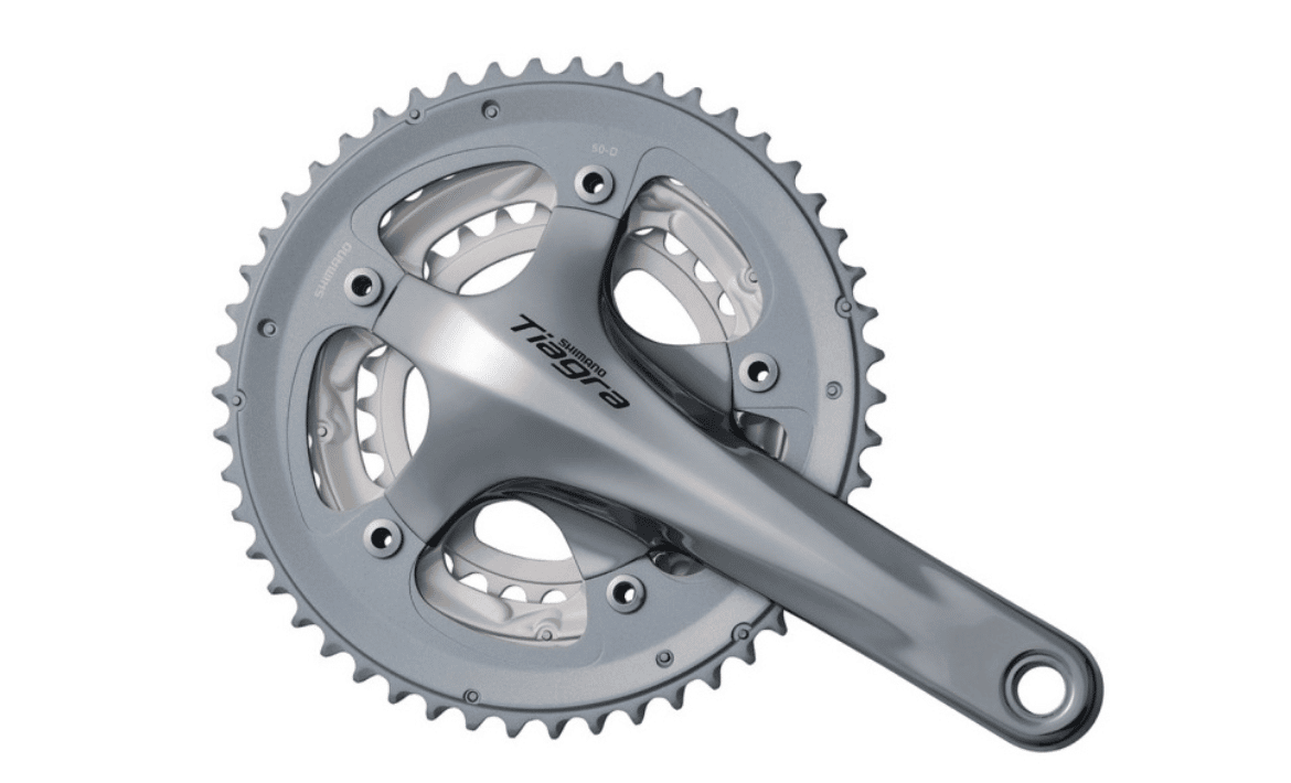 Shimano Tiagra 4603 Crankset