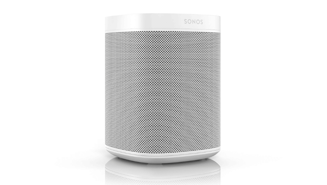 Sonos One