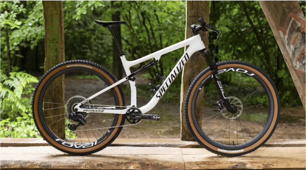 Specialized Epic