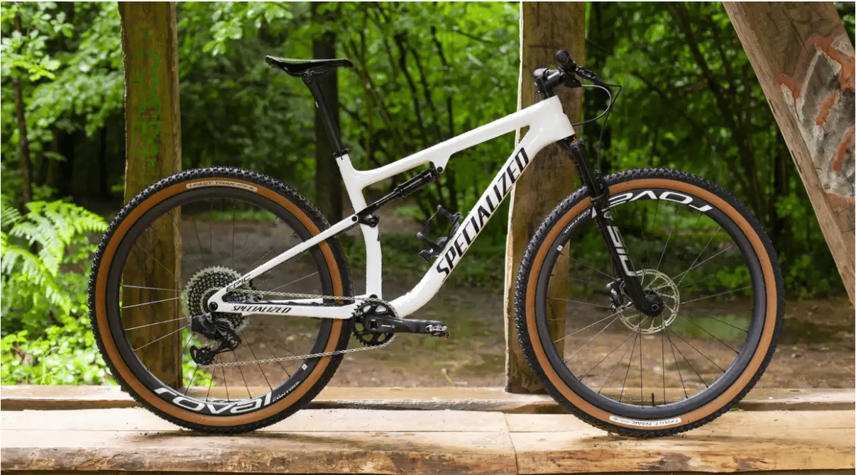 top cross country bikes