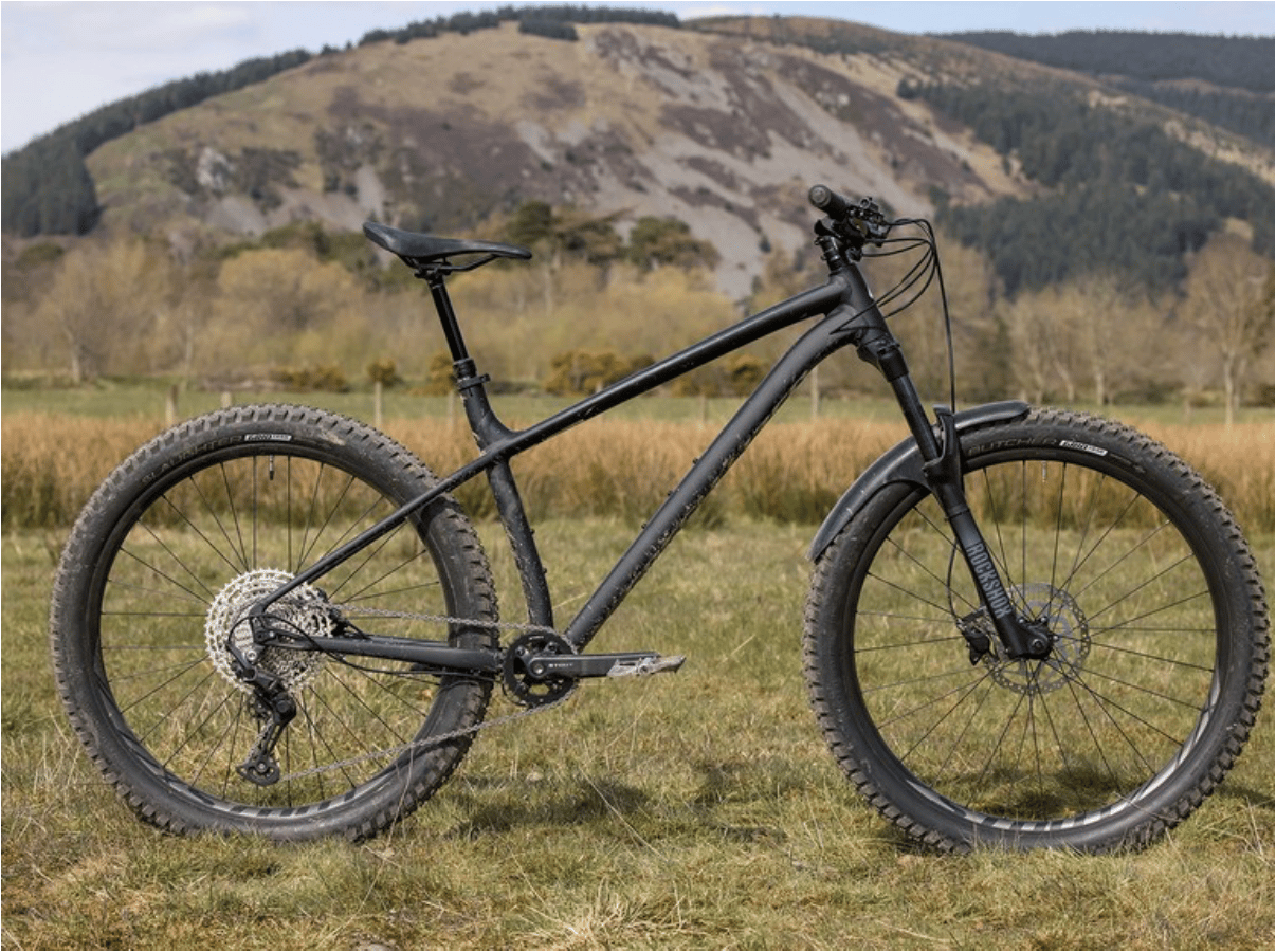 Specialized Fuse 27.5