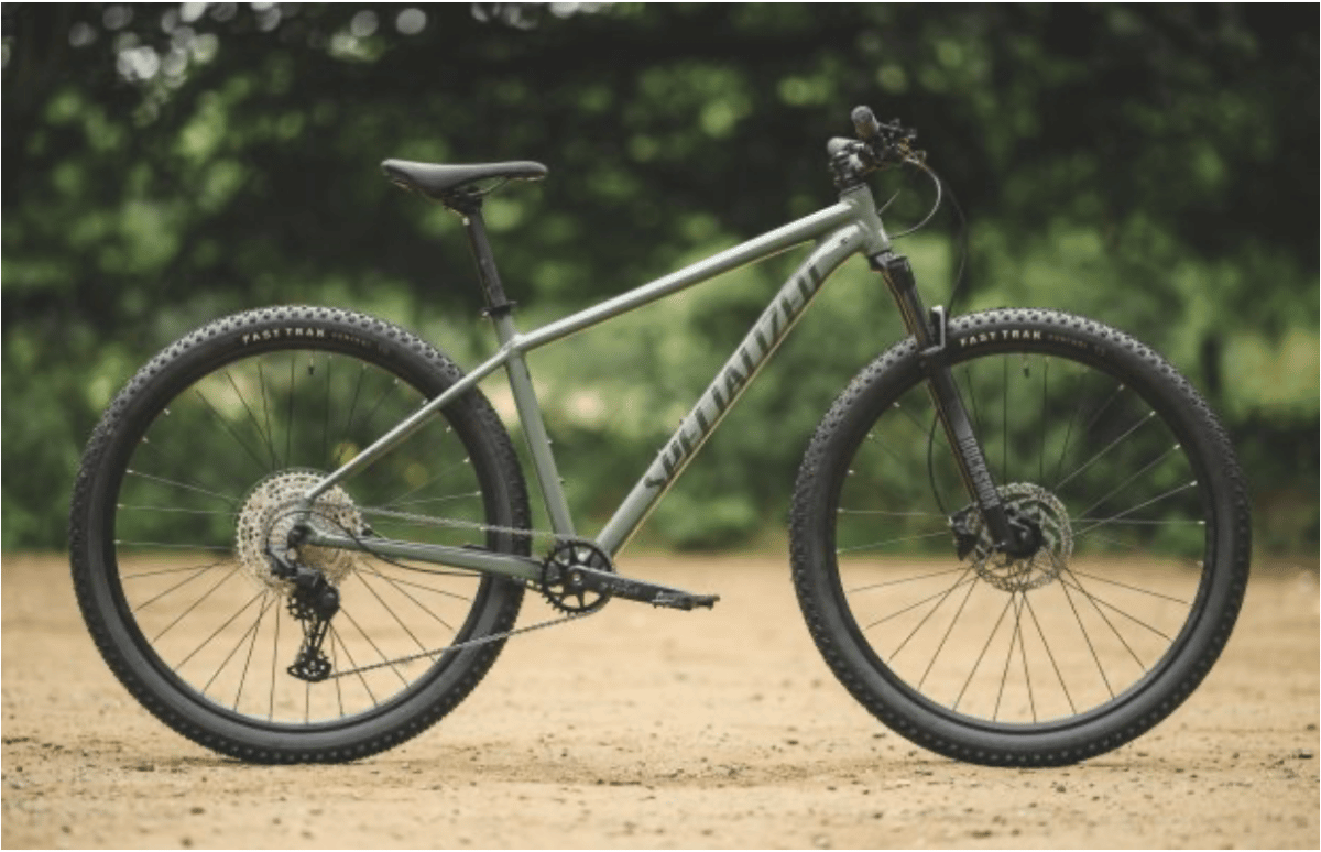 Specialized Rockhopper Elite 29