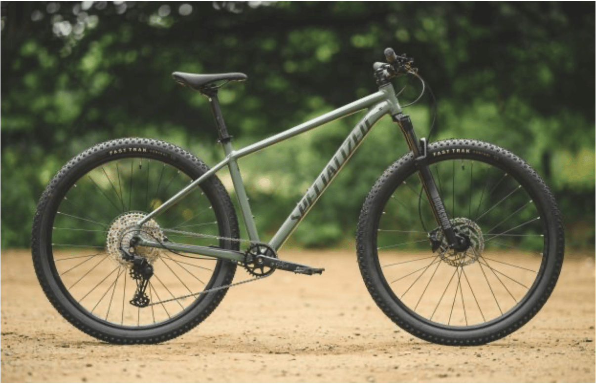 best trial bike