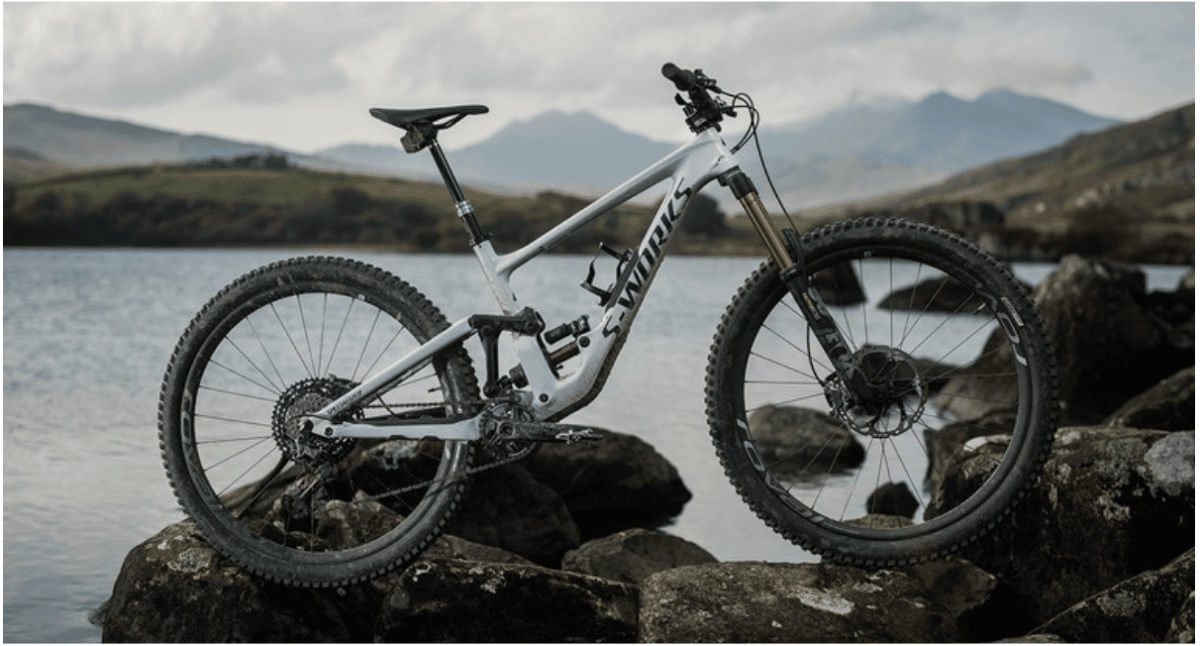 Specialized S-Works Enduro