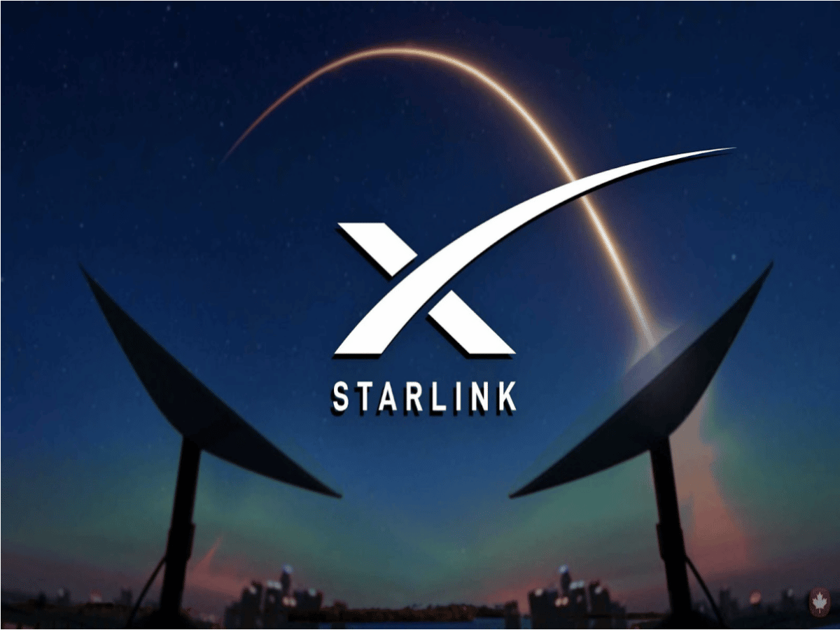 Everything You Need to Know About Starlink