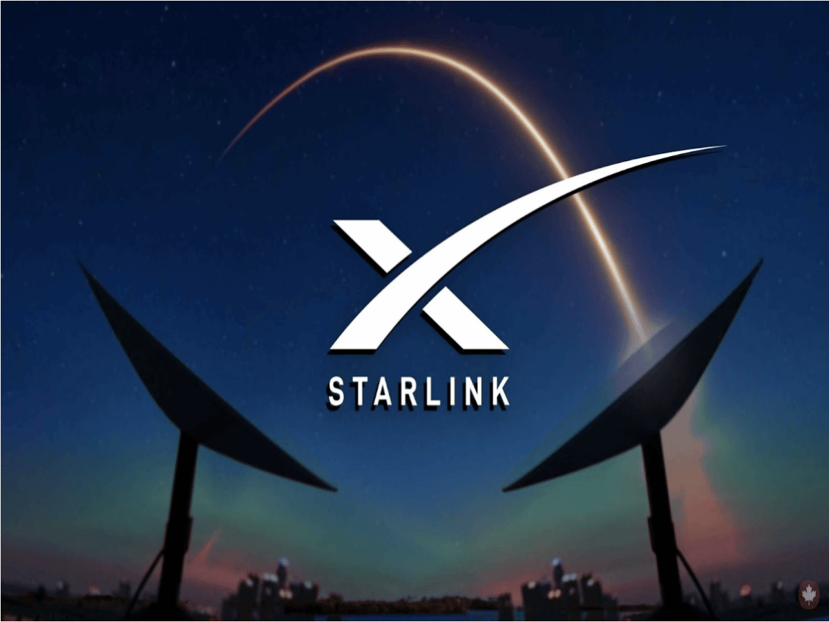 Starlink