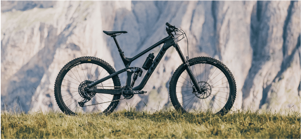 Trek Slash 9.9 X01