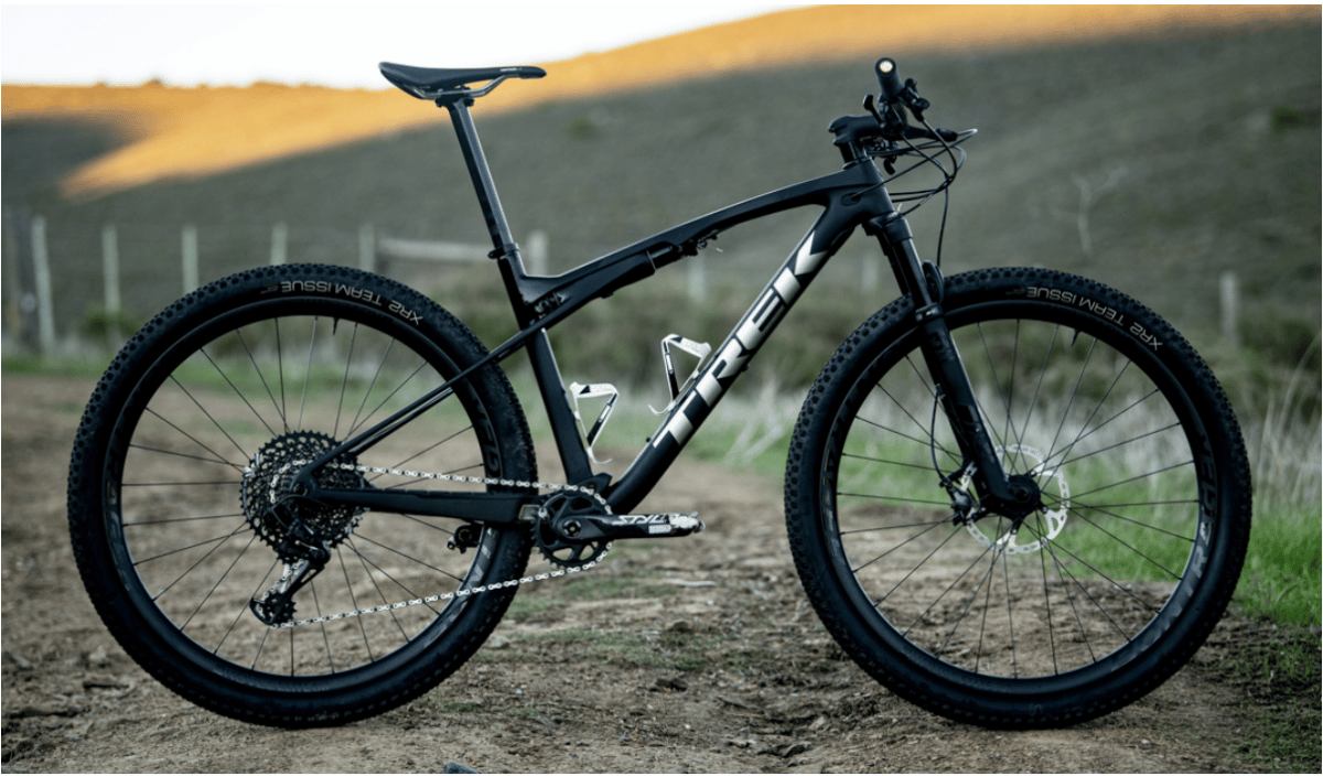 Trek Supercaliber