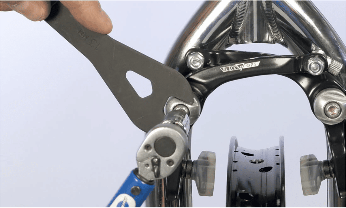 U-brakes