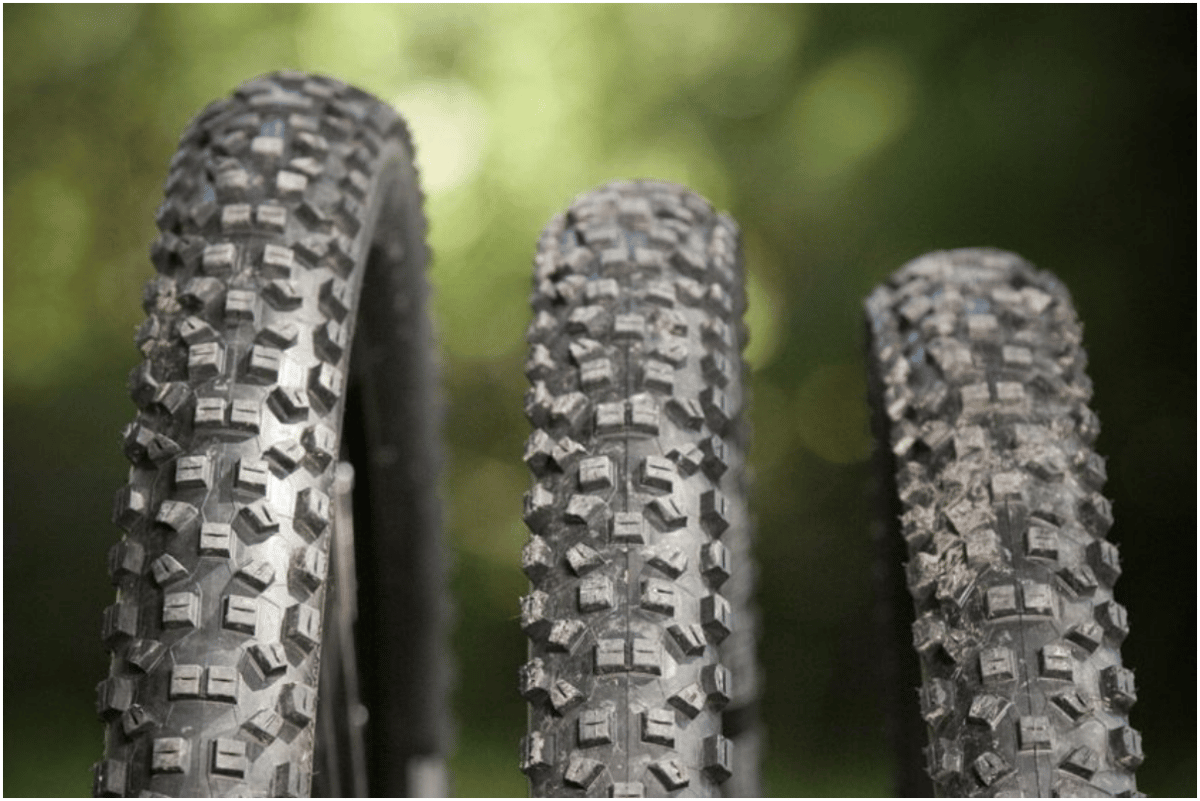 Bike rim size online guide