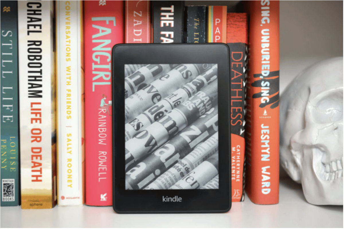 the best e-readers