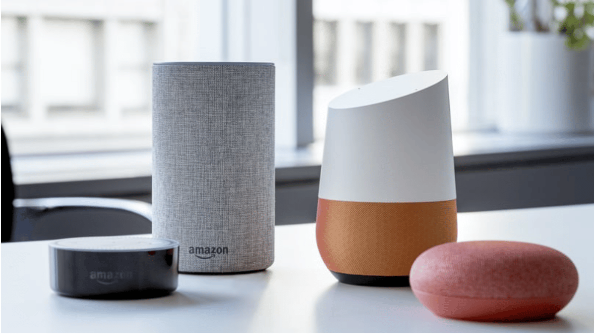 Alexa vs Google Assistant - Gadget Advisor