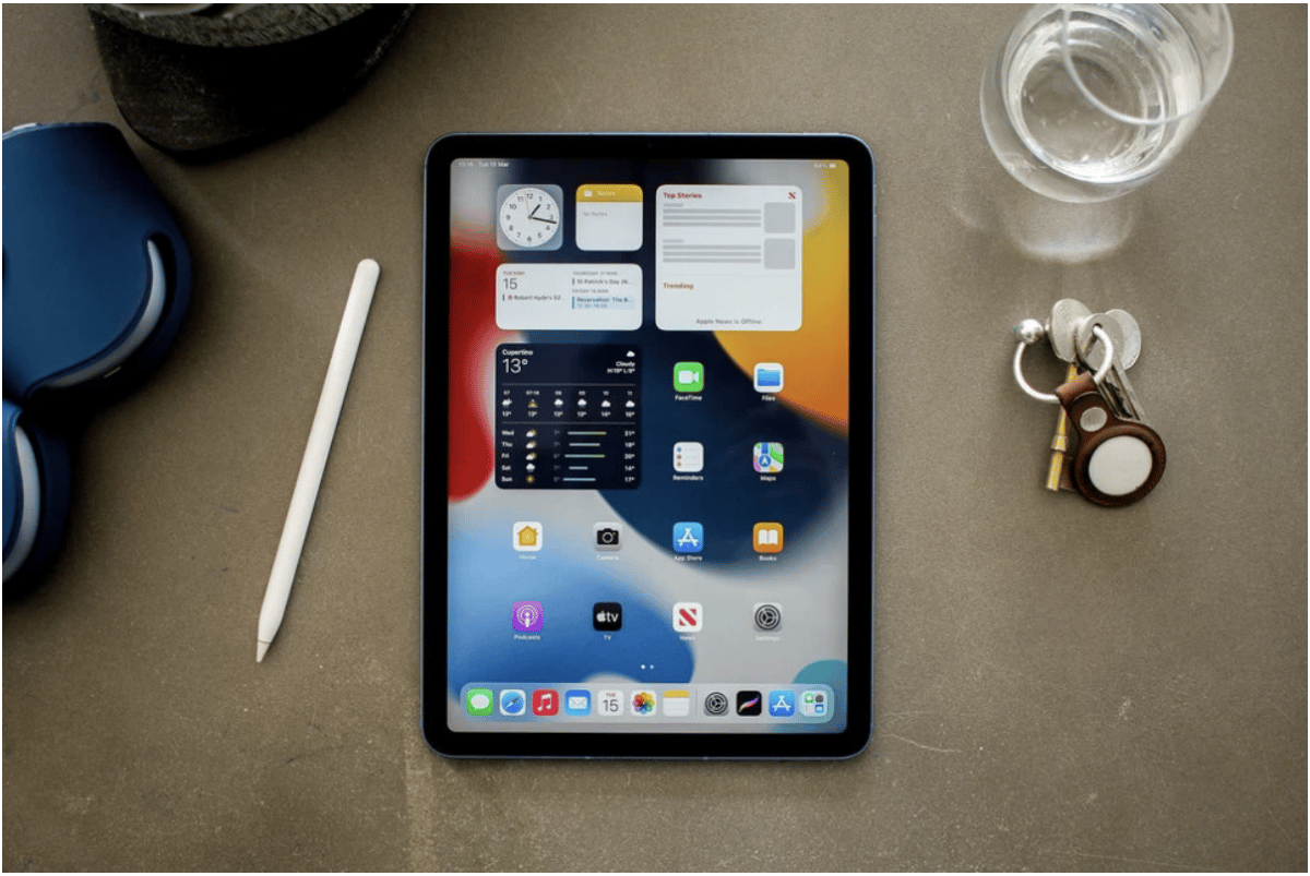 Apple iPad Air