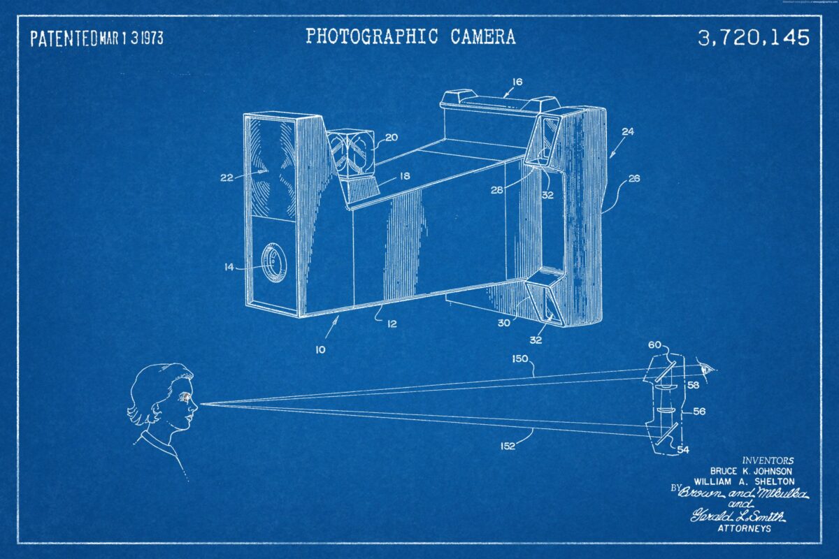 The Big Shot Blueprint