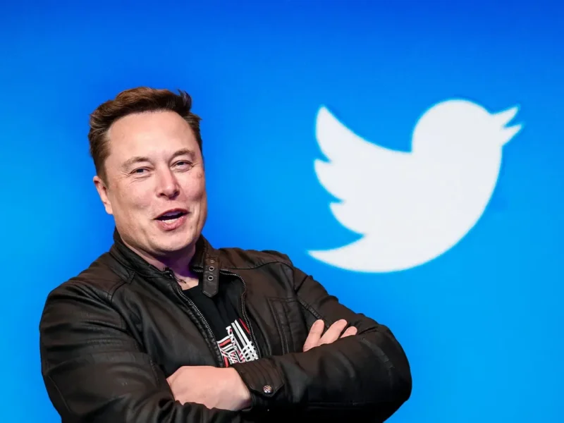 Elon Musk now has the most followers on Twitter