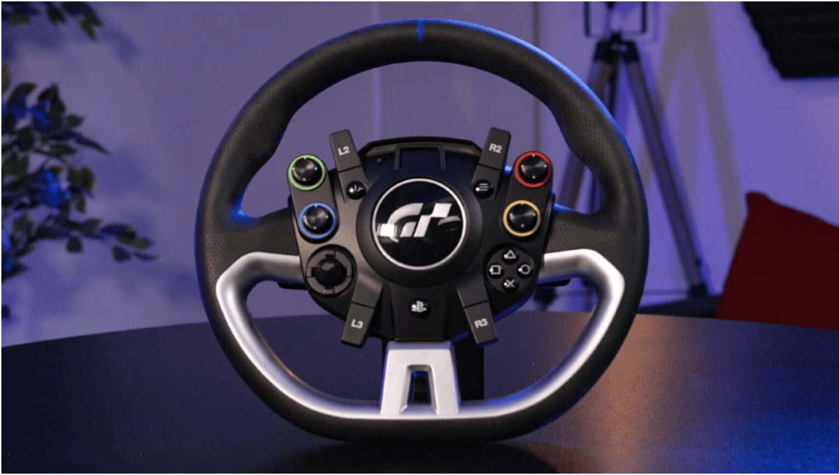 Fanatec GT DD Pro