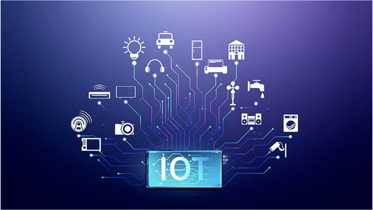 Internet of Things (IoT)